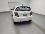 Used 2014 Chevrolet Sonic LTZ image 6