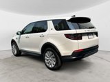 Certified 2023 Land Rover Discovery Sport SE image 3