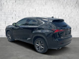 Used 2020 Lexus NX 300 F Sport image 5