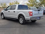 Used 2018 Ford F150 XLT image 4