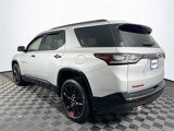 Used 2020 Chevrolet Traverse Premier w/ Redline Edition image 4