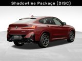 Used 2022 BMW X4 M40i image 4