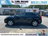 Used 2015 Acura RDX FWD w/ Technology Package image 2