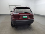Used 2021 Jeep Cherokee Latitude Plus image 6