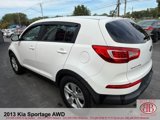 Used 2013 Kia Sportage LX image 5