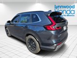 New 2025 Honda CR-V Sport image 3