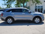 Used 2022 Kia Sorento LX image 3