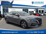 Used 2022 Nissan Sentra SV image 1