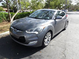 Used 2013 Hyundai Veloster w/ Style Pkg image 3