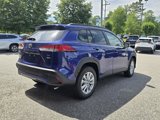 New 2025 Toyota Corolla Cross LE image 3
