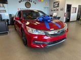 Used 2017 Honda Accord Sport image 2