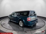 Used 2011 Ford Flex Limited w/ Rapid Spec Order Code image 3