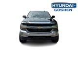 Used 2016 Chevrolet Silverado 1500 LT w/ All Star Edition image 2