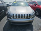 Used 2018 Jeep Cherokee Latitude Plus image 5