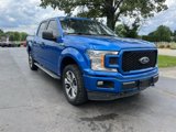 Used 2019 Ford F150 XL w/ Equipment Group 101A Mid image 3