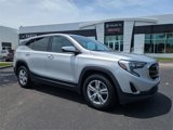 Used 2018 GMC Terrain SLE image 2