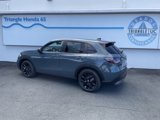 New 2025 Honda HR-V Sport image 4