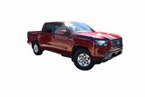 Used 2024 Nissan Frontier SV image 2