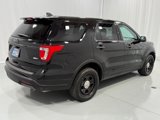 Used 2018 Ford Explorer 4WD Police Interceptor image 5