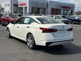 New 2025 Nissan Altima 2.5 S image 3