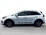 Used 2022 Kia Niro LXS w/ Digital Cluster Package image 2