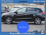 Used 2022 Honda HR-V EX image 3