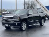 Used 2016 Chevrolet Silverado 1500 High Country w/ High Country Premium Package image 3