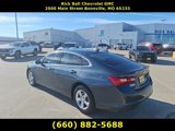Used 2020 Chevrolet Malibu LS image 3