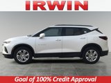 Used 2020 Chevrolet Blazer LT image 2