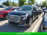 Certified 2023 GMC Terrain Denali image 1