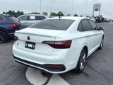 Certified 2023 Volkswagen Jetta SE image 4