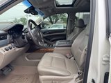 Used 2015 Chevrolet Tahoe LTZ image 4