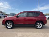 Used 2012 Jeep Compass Latitude w/ Sun/Sound Group image 6