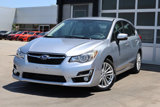 Used 2016 Subaru Impreza 2.0i Limited w/ Popular Package #1 image 3