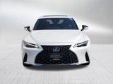 Used 2022 Lexus IS 300 AWD w/ Premium Package image 2