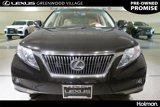 Used 2011 Lexus RX 350 AWD image 5