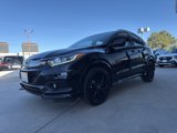 Used 2022 Honda HR-V Sport image 3