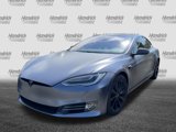 Used 2020 Tesla Model S Long Range Plus image 5