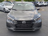 New 2025 Nissan Versa SV image 3