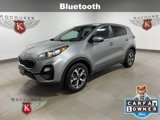 Used 2020 Kia Sportage LX w/ LX Popular Package image 3
