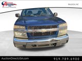 Used 2006 Chevrolet Colorado LT image 2