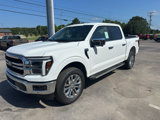New 2025 Ford F150 Lariat image 2