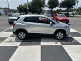 Used 2022 Chevrolet Trax LS w/ Tint and Cruise Package image 3