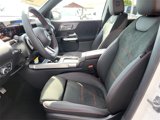 New 2025 Mercedes-Benz GLB 250 4MATIC image 3