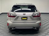 Used 2019 Lexus RX 350 F Sport image 6