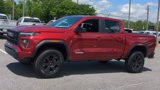 New 2025 GMC Canyon Elevation image 4