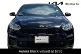 Certified 2020 Kia Forte GT image 3