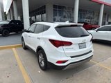 Used 2018 Hyundai Santa Fe Sport w/ 2.4L Value Package 02 image 6