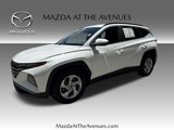 Used 2022 Hyundai Tucson SEL image 1