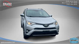 Used 2018 Toyota RAV4 XLE image 3